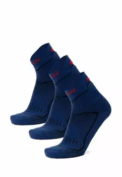 Носки 3 PACK Ciocca, синий