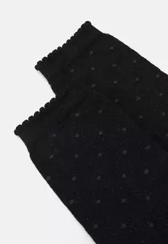 Носки 3 PACK Even&Odd, черный