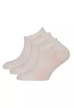 Носки 3 PACK Ewers, белый