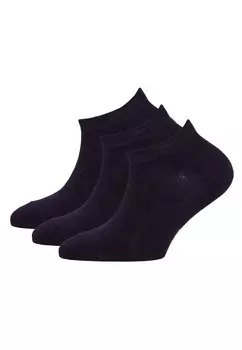 Носки 3 PACK Ewers, синий