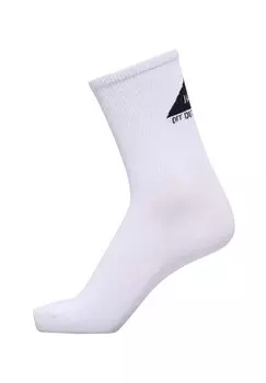 Носки 3 PACK HALO, белый