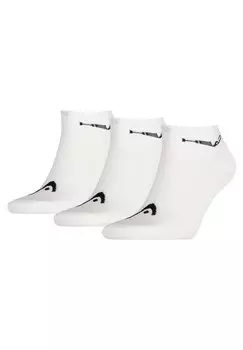Носки 3 PACK Head, цвет wei