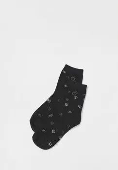 Носки 3 PACK Koroshi, молочный