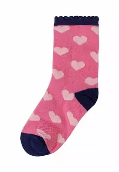 Носки 3 Pack MINOTI, розовые