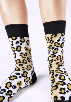 Носки 3 PACK Unabux, красный