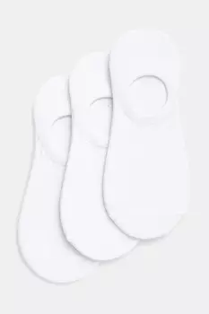 Носки 3 пары Medicine, белый
