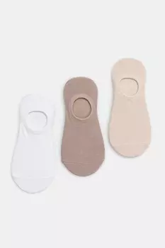 Носки 3 пары Medicine, мультиколор