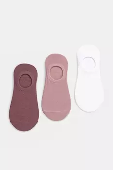 Носки 3 пары Medicine, мультиколор