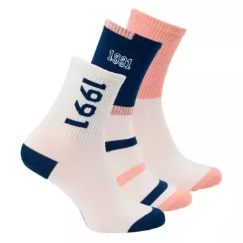 Носки 3 шт Iguana Ignini, белый