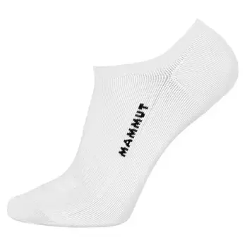 Носки 3 шт Mammut Everyday Low, белый