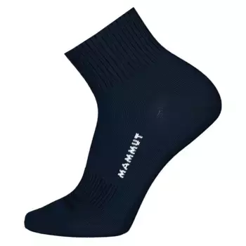 Носки 3 шт Mammut Everyday Quarter, синий
