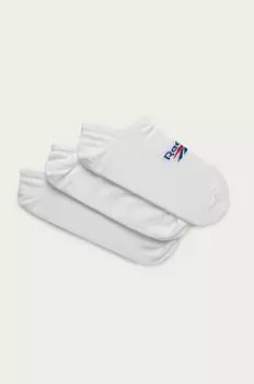 Носки (3 шт.) Reebok Classic, белый