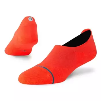 Носки 3 шт Stance Light no show, красный