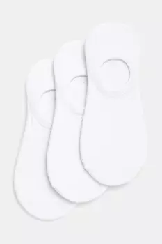 Носки 3 шт. в упаковке Medicine, белый