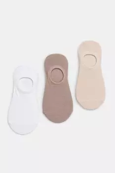 Носки 3 шт. в упаковке Medicine, мультиколор