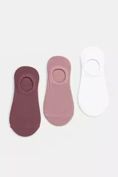 Носки 3 шт. в упаковке Medicine, мультиколор