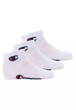 Носки 3Er Pack Champion, цвет wei