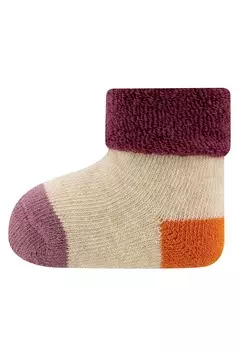 Носки 3ER PACK Ewers, бежевый