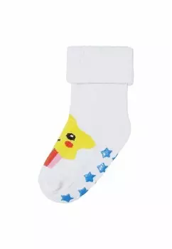 Носки 3ER PACK MINOTI, белый