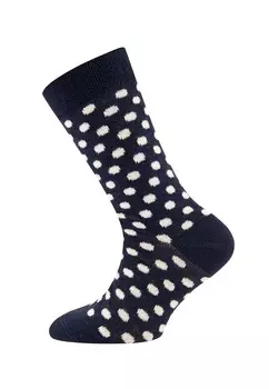 Носки 3ER PACK PUNKTE Ewers, синий