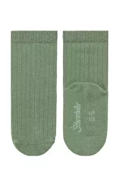 Носки 3ER PACK WALDTIERE Sterntaler, зеленый