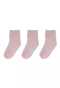 Носки 3Er-Pack Yalion, цвет rosa