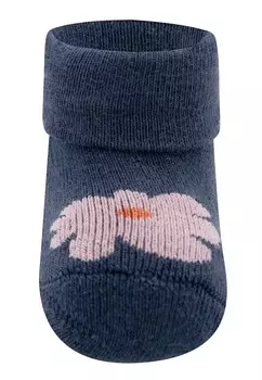 Носки 3ER-SET Ewers, разноцветный