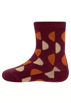 Носки 3ER-SET GRAPHIK Ewers, мультиколор