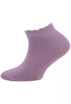 Носки 3ER-SET MUSEZHNCHENRAND Ewers, сиреневый