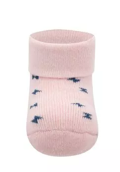 Носки 3Pack Ewers, каштановые