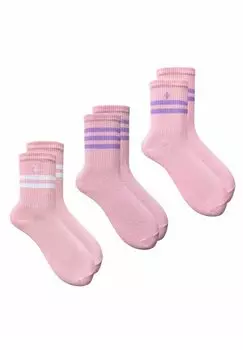 Носки 3PACK LILYNEW04 Hese Sox, цвет multicolour