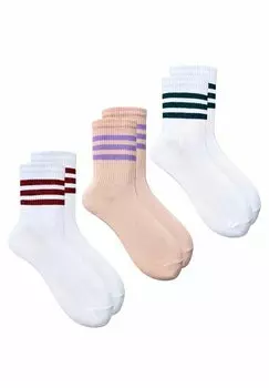 Носки 3PACK LILYNEW13 Hese Sox, цвет multicolour