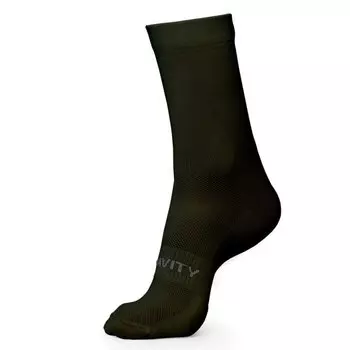 Носки 42k Running Ingravity, черный