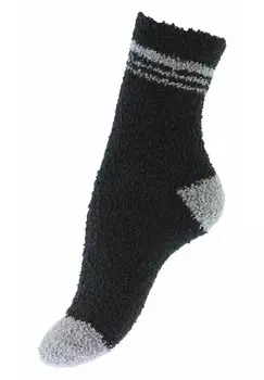 Носки 4 PAAR Yenita, черный