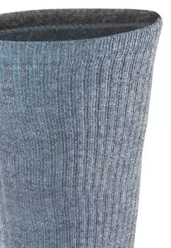 Носки 4-PACK Blackspade, серый