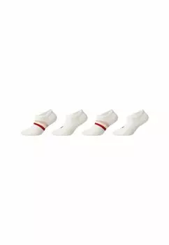 Носки 4 PACK s.Oliver, белый
