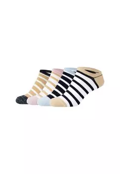 Носки 4 PACK SNEAKER s.Oliver, белый
