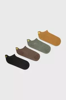 Носки (4 шт.) Answear Lab, мультиколор