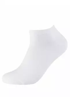 Носки 4ER PACK camano, белый