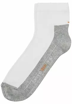 Носки 4ER PACK camano, белый