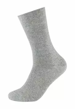 Носки 4ER PACK camano, черный