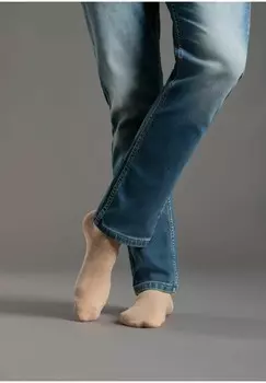 Носки 4ER PACK camano, цвет Nude