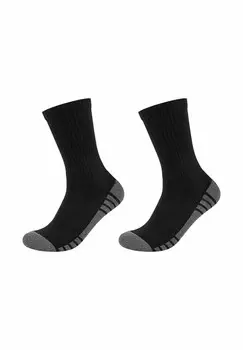 Носки 4ER PACK Skechers, черный