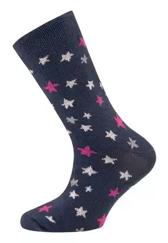 Носки 4ER-SET Ewers, синий