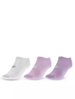 Носки 4F, красочный