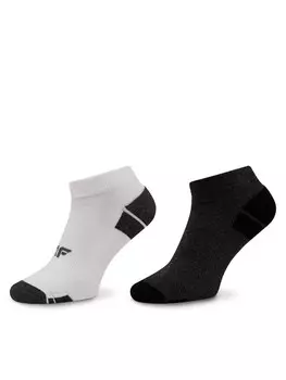 Носки 4F, красочный