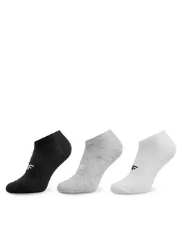 Носки 4F, красочный