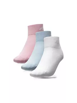 Носки 4F, красочный