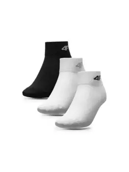 Носки 4F, красочный