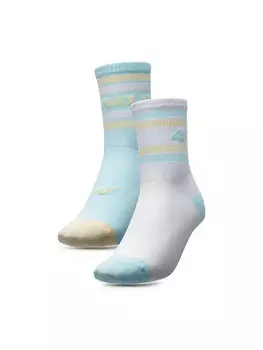 Носки 4F, красочный